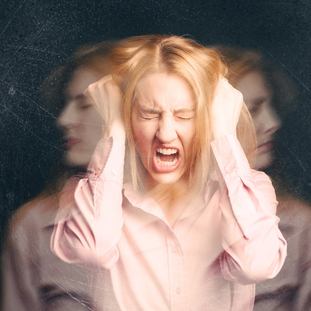 Онлайн-школа психосоматики